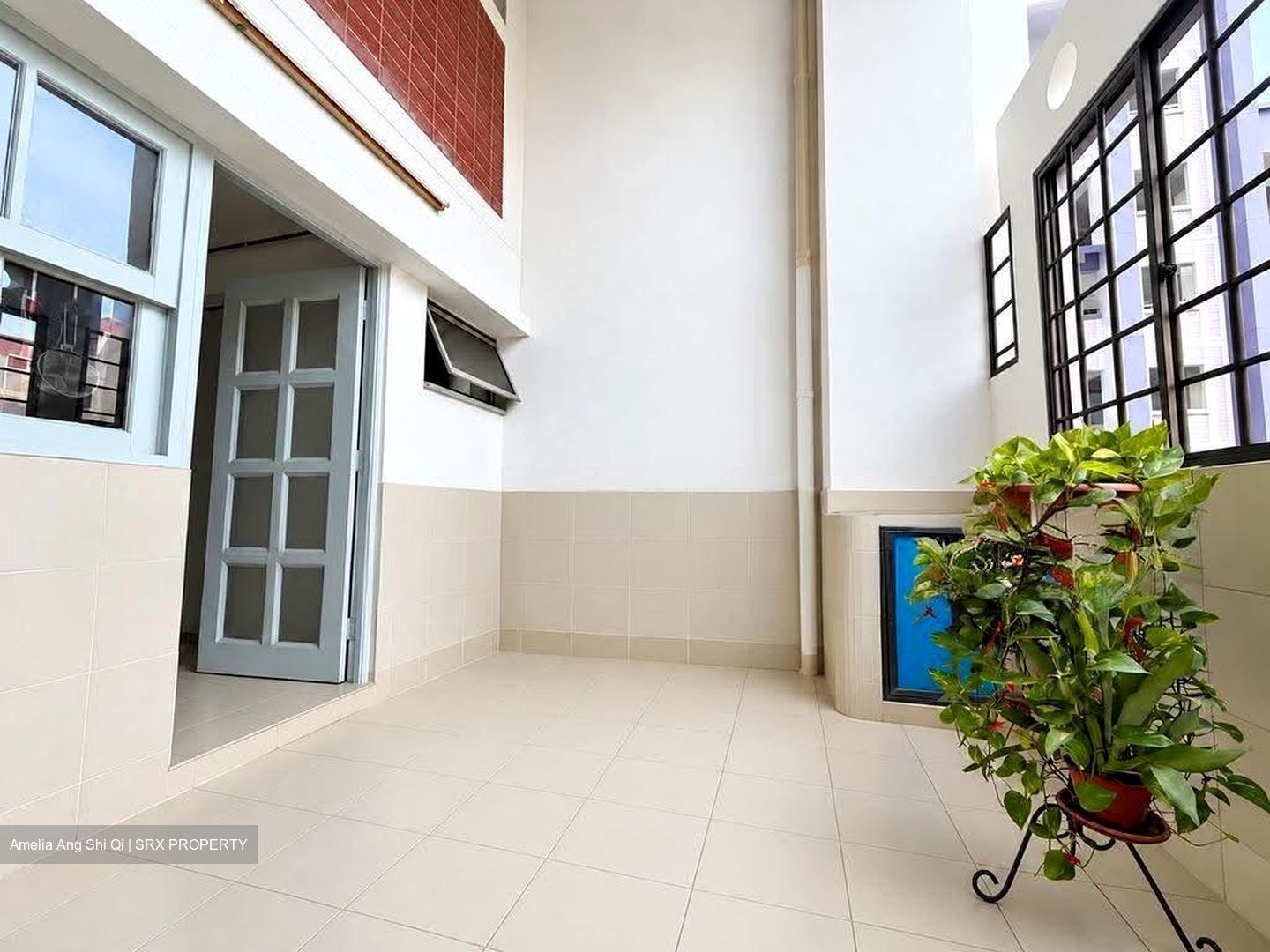 Blk 537 Serangoon North Avenue 4 (Serangoon), HDB Executive #633099961
